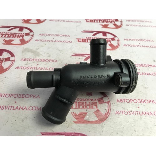 Фланець помпи Ford Transit 2.4 TDCI 2006-2014 1126980